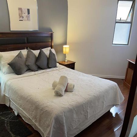 Forestal Suite Apartment Сантьяго Екстер'єр фото